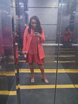 Keziah M. review photo