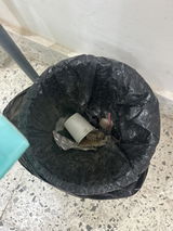 Anonymous review photo