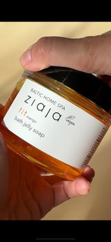 Natallia review photo
