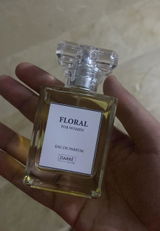 Nazia Zaman review photo