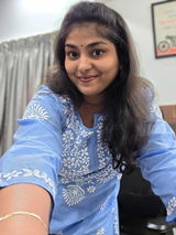 Harshini review photo