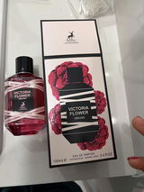 Racquel Killion review photo
