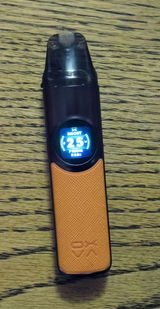 Marc O'Bhroin review photo
