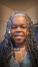 Lisa G. Sanders review photo