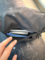 Shelly review photo