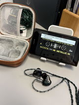 LHX review photo