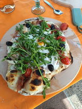 S. Pieri review photo