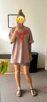 Dani review photo