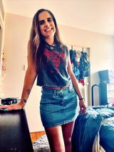 Jacinta review photo