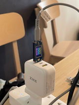 Boyuan Chen review photo