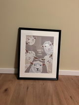 Lea review photo