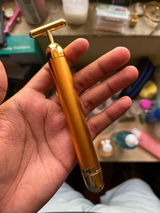 Anonymous review photo