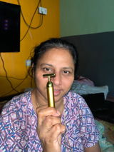 Anonymous review photo