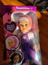 Fatima review photo