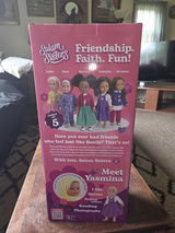 Shnaiah review photo