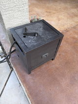 Keeter review photo