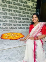 Aiswarya Mobin review photo