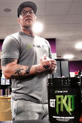 Josh Wooldridge review photo