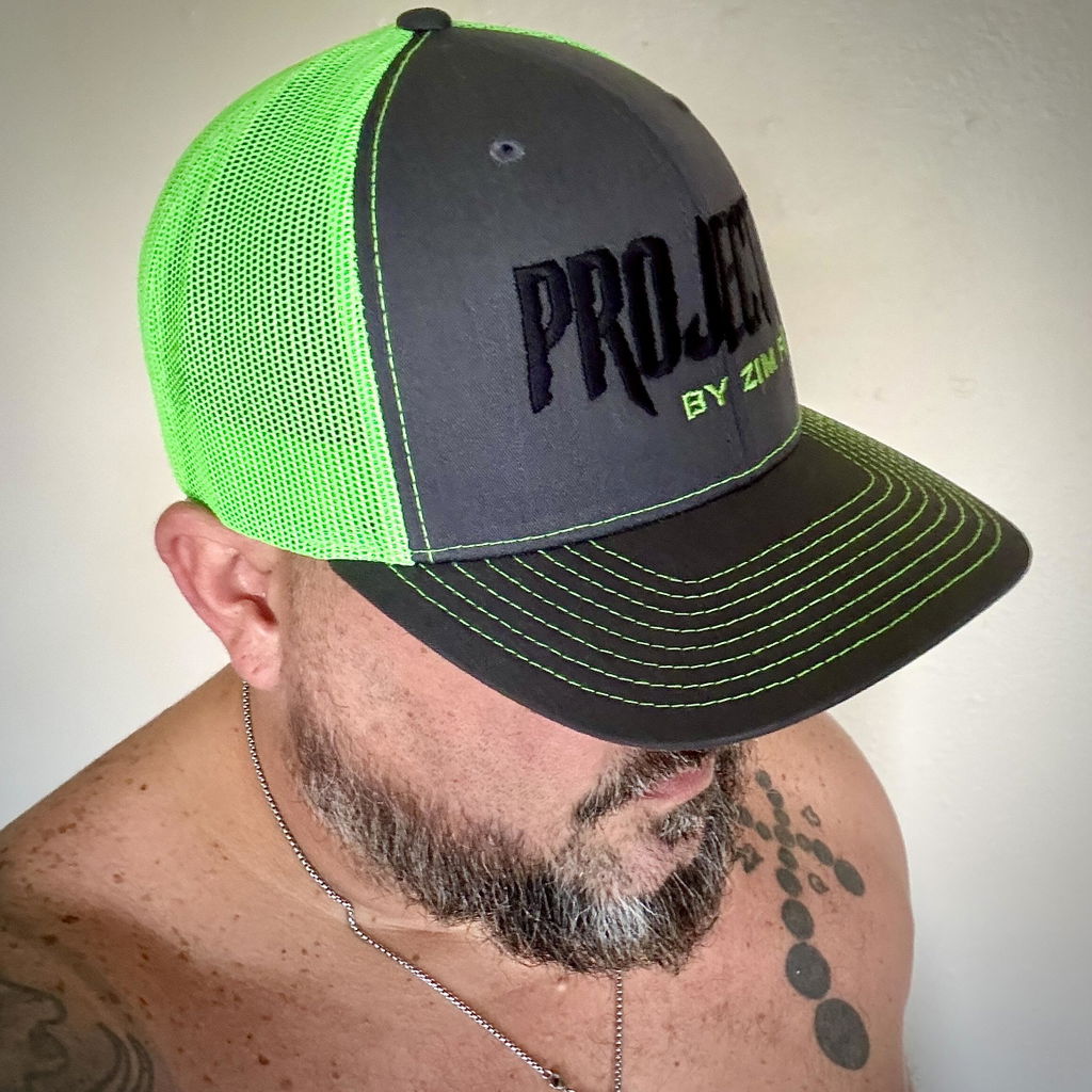 Project Z Hat