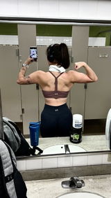Baylee Guedes review photo