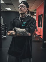 Josh Wooldridge review photo