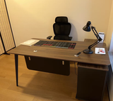 Archibald Whit review photo