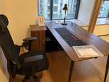 Archibald Whit review photo