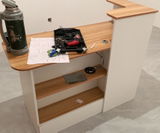 Tina Ruskin review photo