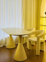 Frederic Keats review photo