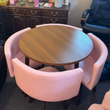 Barton H review photo