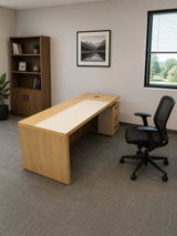 Baird E review photo