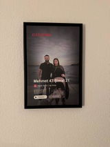 Mehmet H. review photo