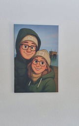 Kerstin R. review photo