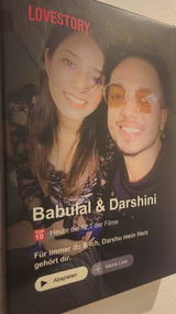 Babulal B. review photo