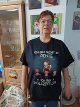 Petra M. review photo