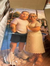Ralph W. review photo