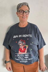 Birgit B. review photo