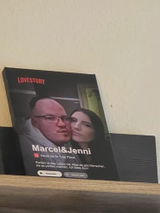Marcel W. review photo