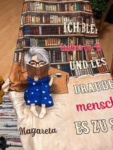 Margareta W. review photo