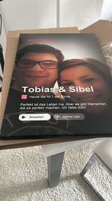 Tobias B. review photo