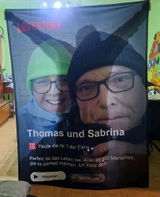 Thomas S. review photo