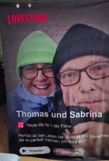 Thomas S. review photo