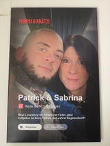Patrick H. review photo