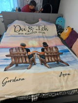 Gordana M. review photo