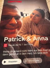 Patrick H. review photo