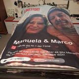 Marco G. review photo