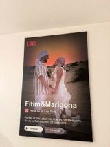 Fitim B. review photo