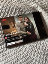 Ukë L. review photo