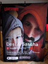 Sascha W. review photo