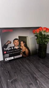 Tolga K. review photo